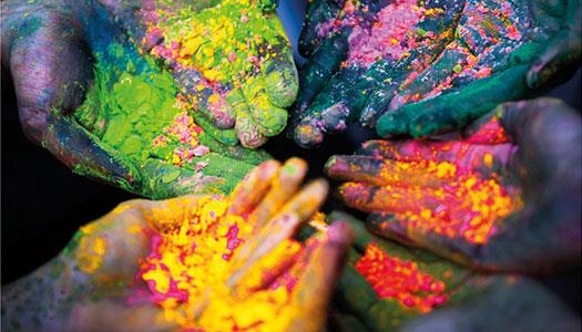 Lecta celebra l'arrivo del 2016 con un nuovo calendario