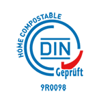 DIN EN-13432 certificate