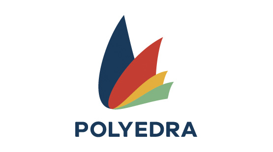logo Polyedra