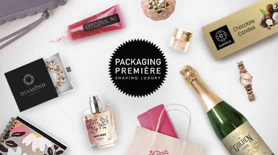 Lecta sera présent au salon Packaging Première de Milan 2019