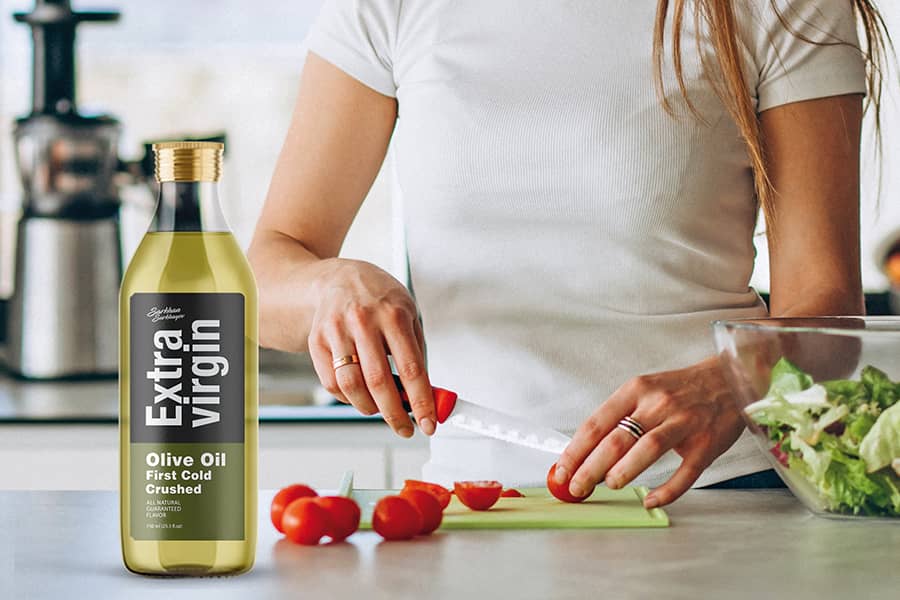 Creaset GP PFAS−Free