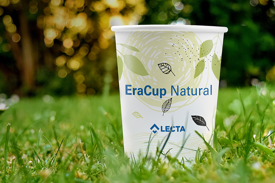 EraCup Natural