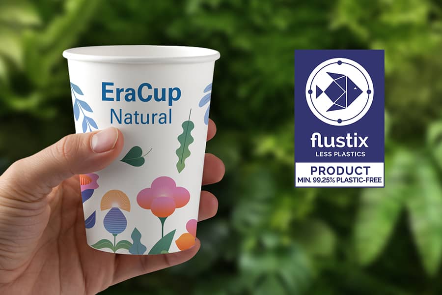 EraCup Natural - Fusltix Certification