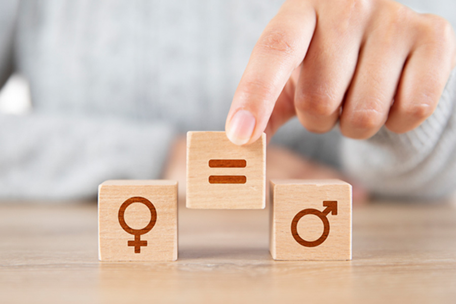 Gender equity: a priority in Lecta's sustainability agenda