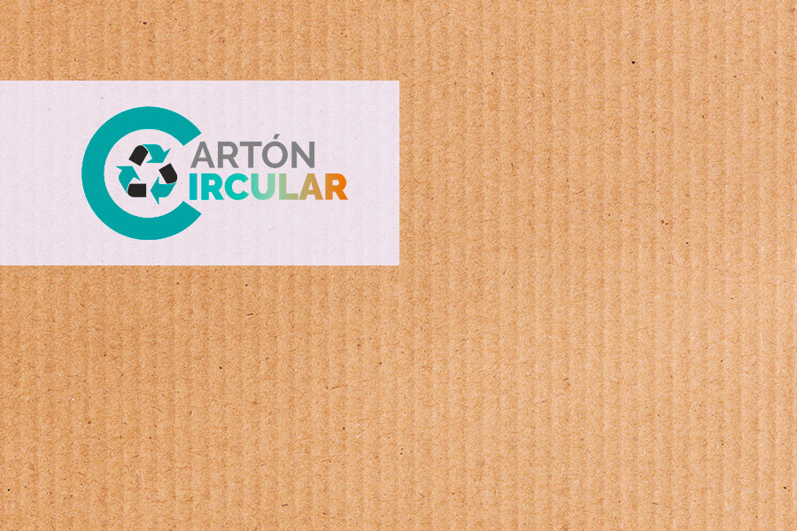 Lecta se adhiere a la iniciativa Cartón Circular