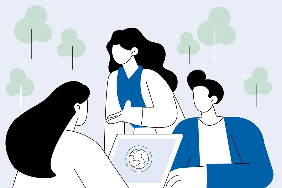 Adestor Collect and Recycle